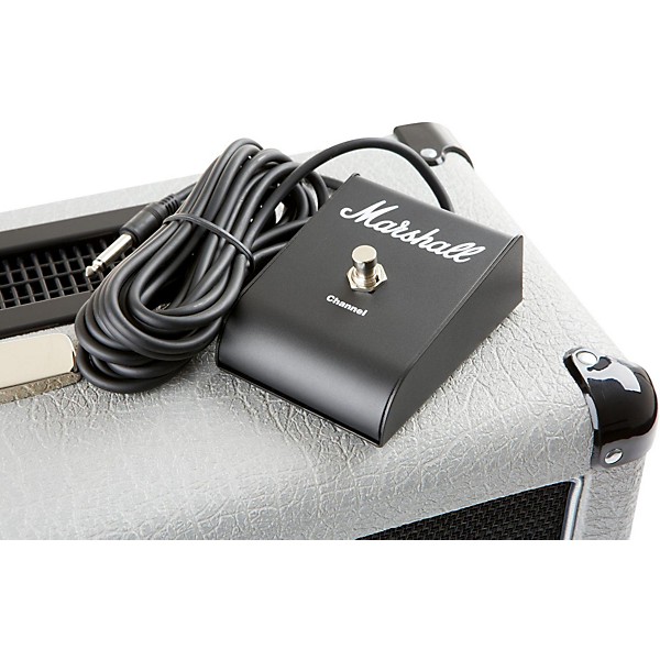 2555X Silver Jubilee 100W Tube Guitar Head