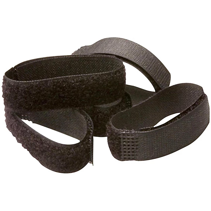 WTi148 Hook and Loop Cable Organizer 5 Pack