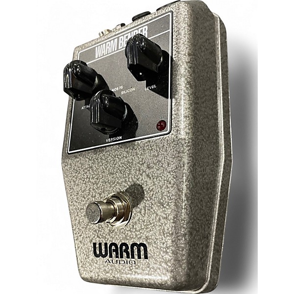 Warm Audio Used Warm Audio WARM BENDER Effect Pedal