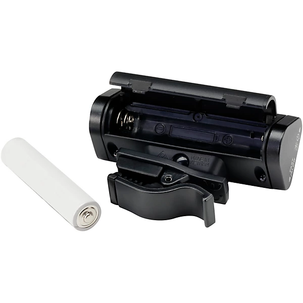 AW LT100 Clip On Trumpet Tuner Black