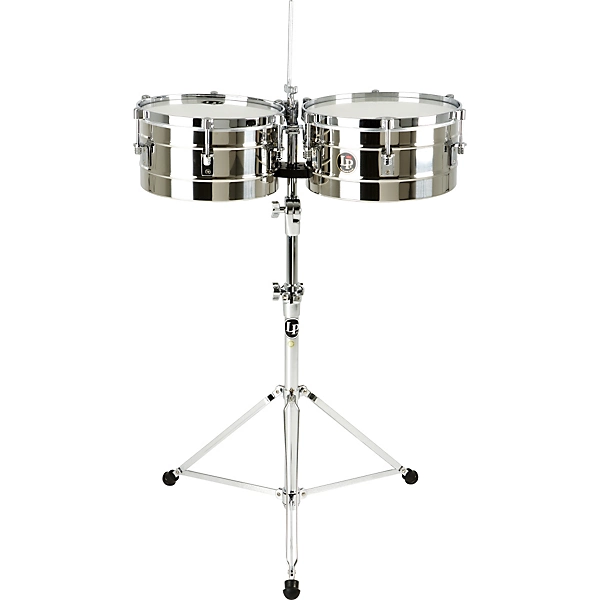 Tito Puente Series Timbale Set