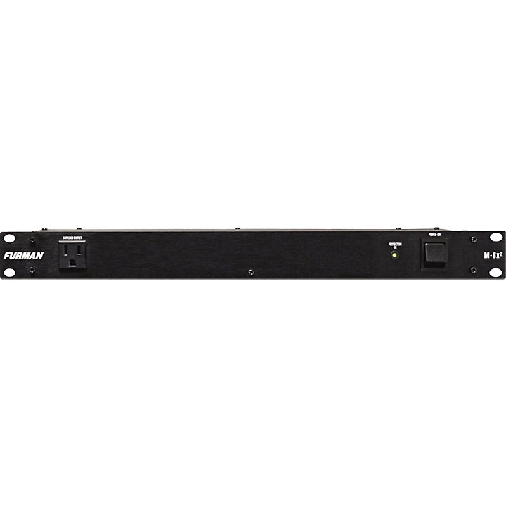 M 8X2 Power Conditioner
