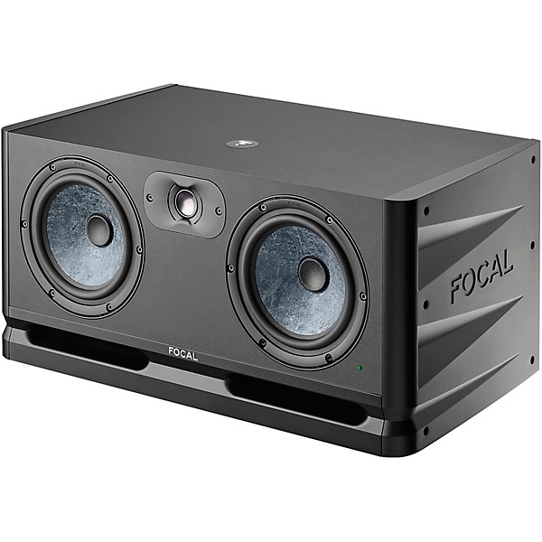 FOCAL Alpha Twin EVO 65 In Powered Studio Monitor Each Level 1 L92427004000000.gc
