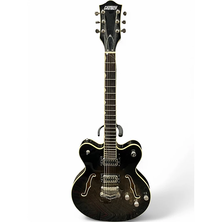 Gretsch Guitars Used Gretsch Guitars G5622 Bristol Fog Hollow Body Electric Guitar.gc