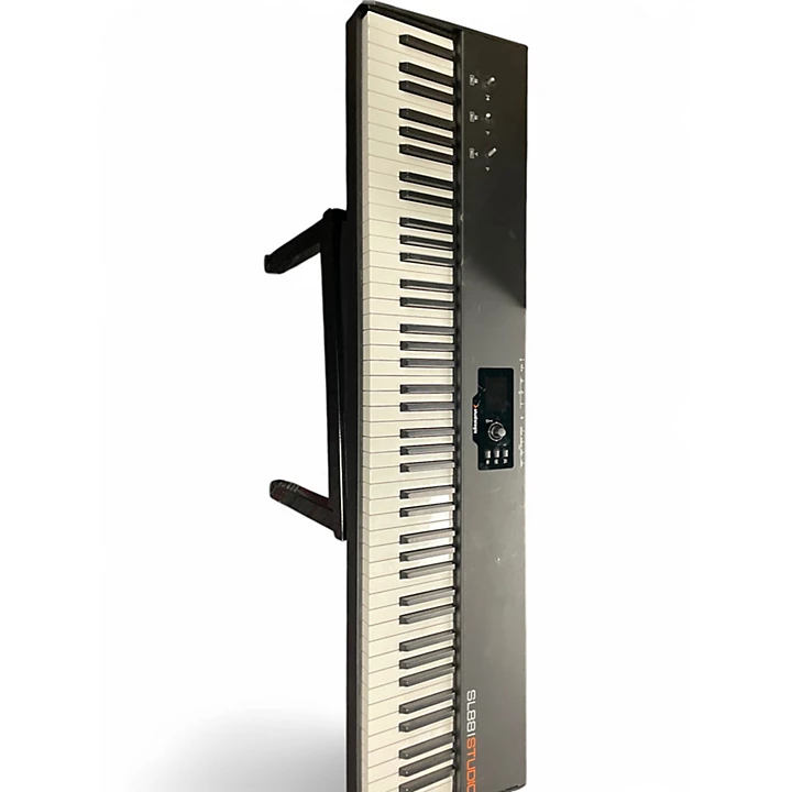 Studiologic Used 2020s Studiologic SL 88 MIDI Controller.gc