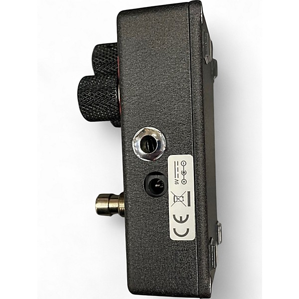 Dunlop Used Dunlop KFKQZ1 Kerry King Limited Edition Q Zone Effect Pedal.gc