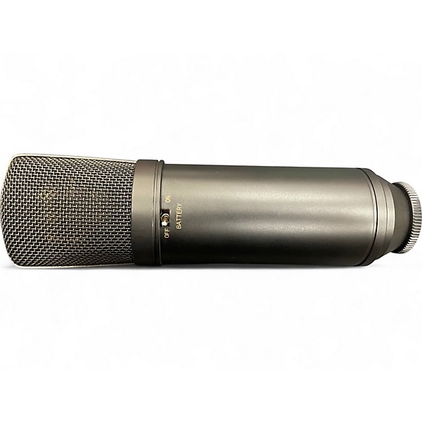 MXL Used MXL V63M Condenser Microphone