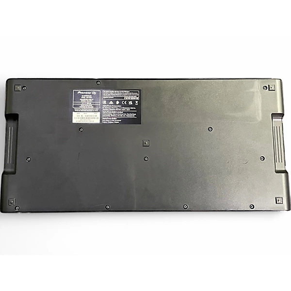 Pioneer DJ Used Pioneer DJ DDJ REV1 DJ Controller