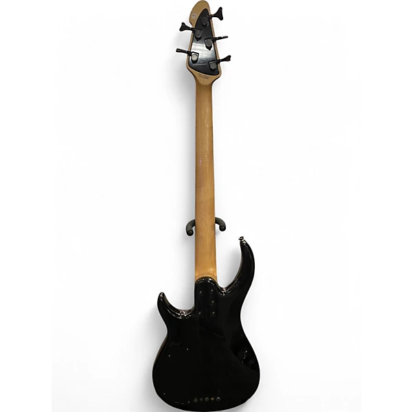 Used Peavey Millennium BXP Black Electric Bass Guitar