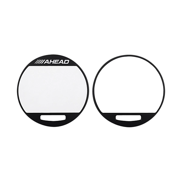 Double Sided Coated Pad