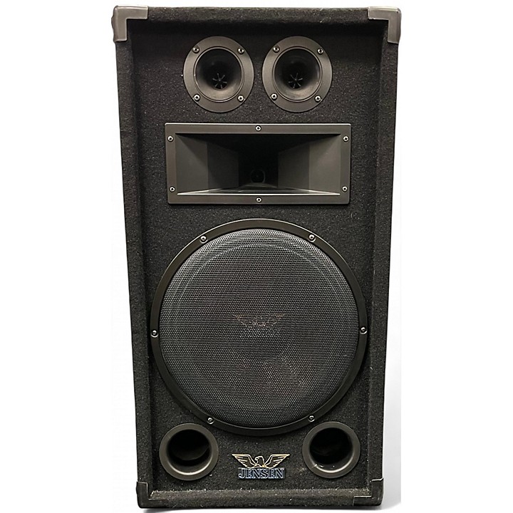 Jensen JP1300 Unpowered Monitor
