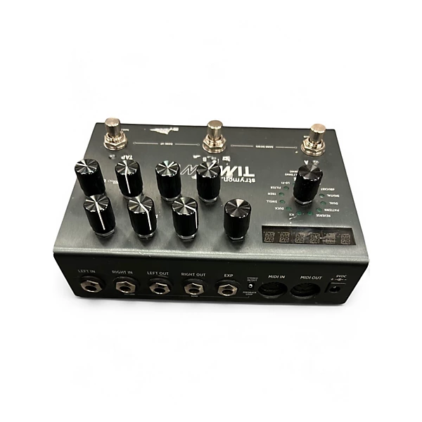Strymon Used Strymon Timeline Delay Effect Pedal