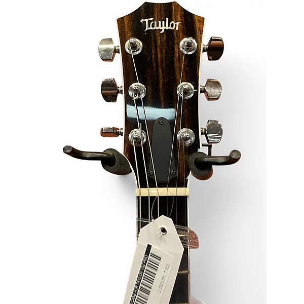 Used Taylor T5Z PRO 3 Color Sunburst Acoustic Electric Guitar