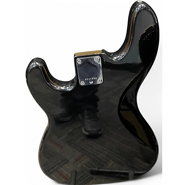 Cort Used Cort p bass style black Electric Bass Guitar.gc