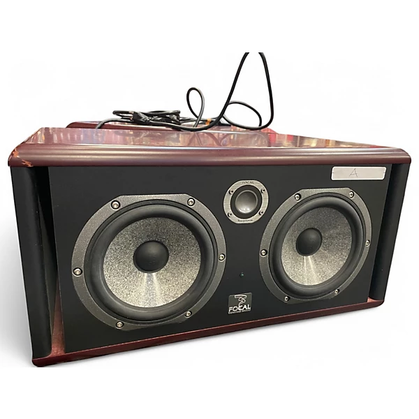 Focal Used Focal TWIN6 BE Powered Monitor.gc