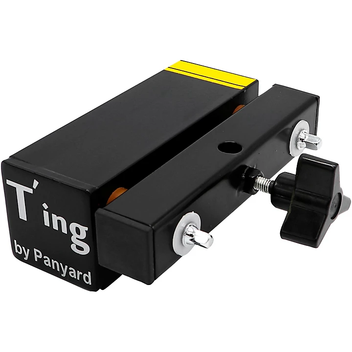 Ting Yellow High Pitch