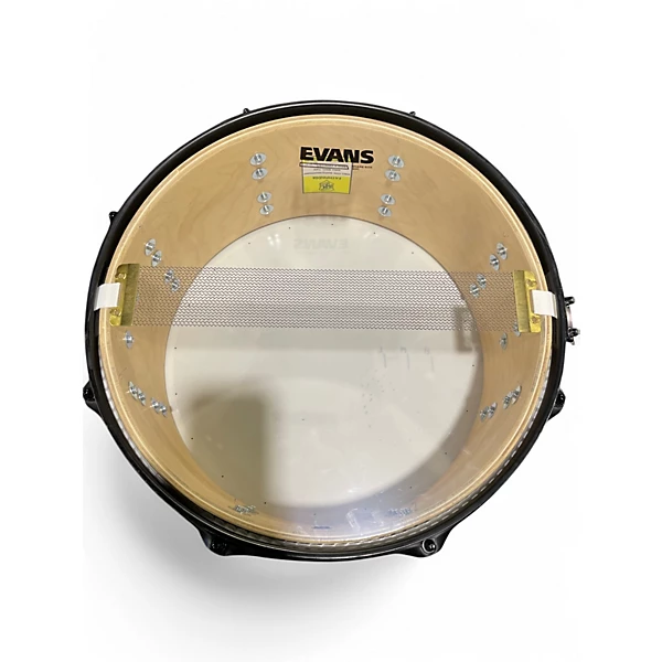 SJC Drums Used SJC Drums