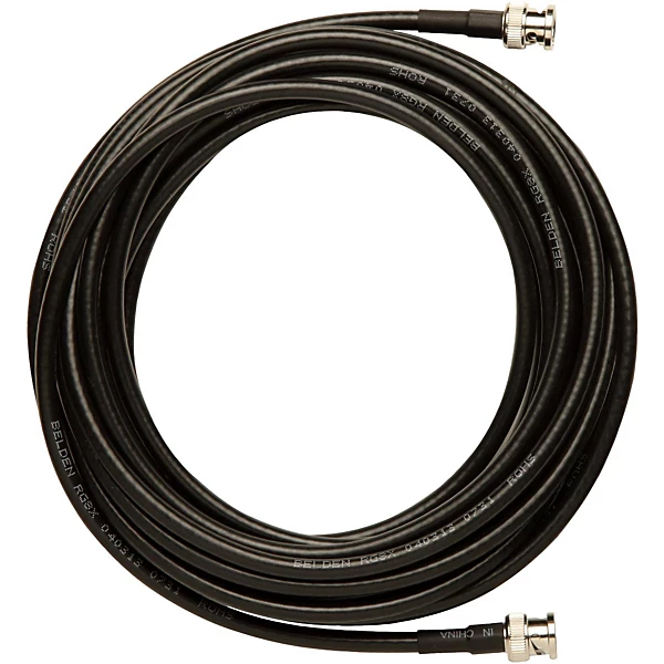 25 Ft UHF Remote Antenna Extension Cable