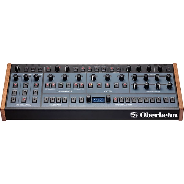 OB X8 Desktop and Exquis MPE Bundle