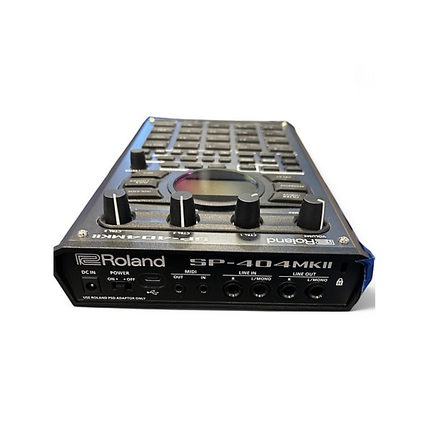 Roland Used 2020s Roland SP404 MK2 Production Controller