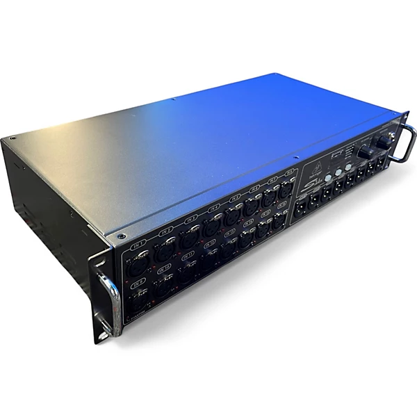 Behringer Used Behringer S16 Digital Snake Snake.gc