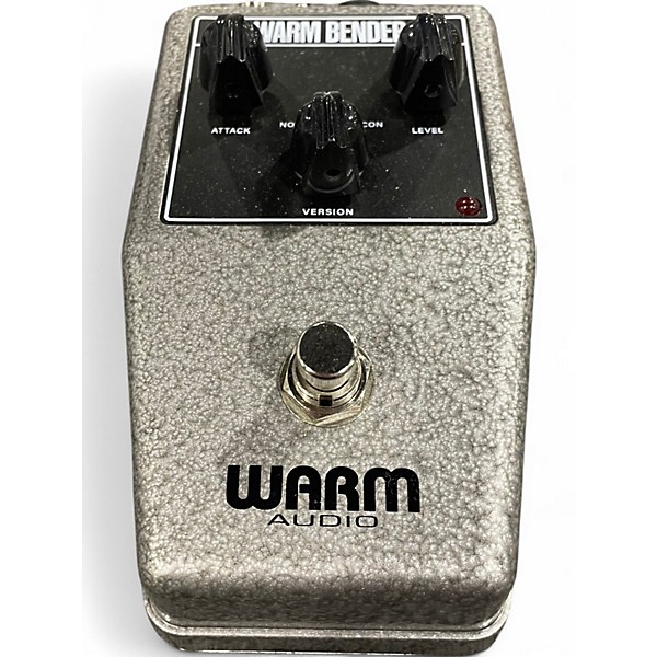 Warm Audio Used Warm Audio WARM BENDER Effect Pedal