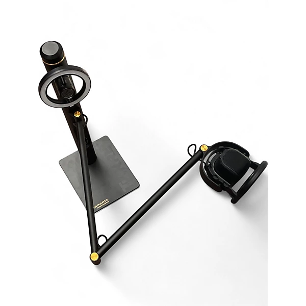 Marantz Professional Used Marantz Professional Turret.gc