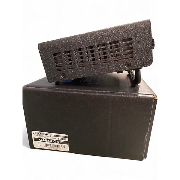 Used MESA/Boogie Cabclone Power Attenuator