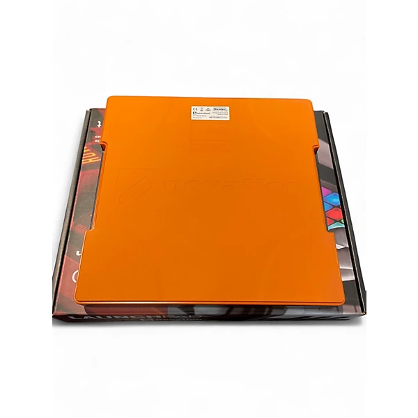 Novation Used Novation Launchpad MKII MIDI Controller