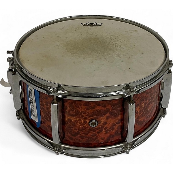 Pearl 6X14 Limited Edition SST Snare Drum.gc