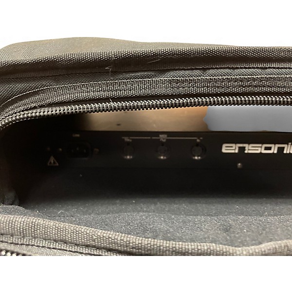 Ensoniq Used Ensoniq SQ R Synthesizer.gc