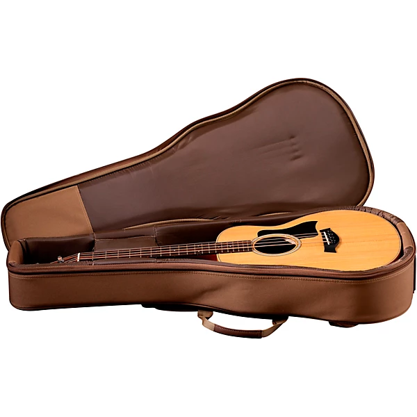 GS Mini e Sapele Acoustic Electric Bass Guitar Natural