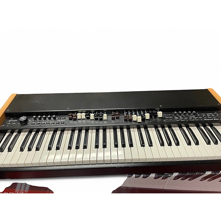 Viscount By Keyb Organ Used Viscount By Keyb Organ Legend Solo Organ.gc