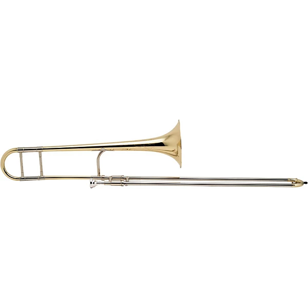 2BL Jiggs Whigham Legend Series Trombone 2BL Yellow Brass Bell Lacquer