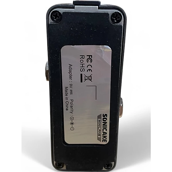 Sonicake Used Sonicake 5th Dimension Effect Processor.gc