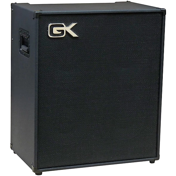 Gallien Krueger MB410 II 500W 4x10 Bass Combo with Horn