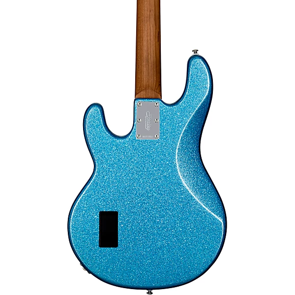 StingRay RAY34 Sparkle Bass Blue Sparkle