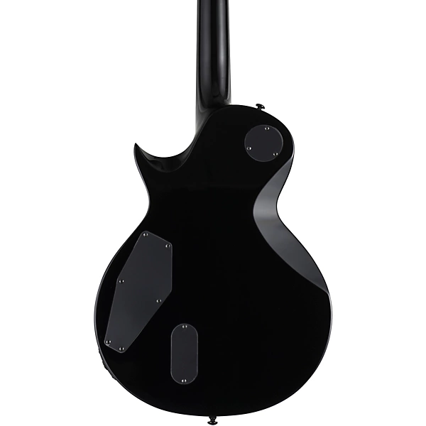 LTD EC 1000S Fluence Electric Guitar Black
