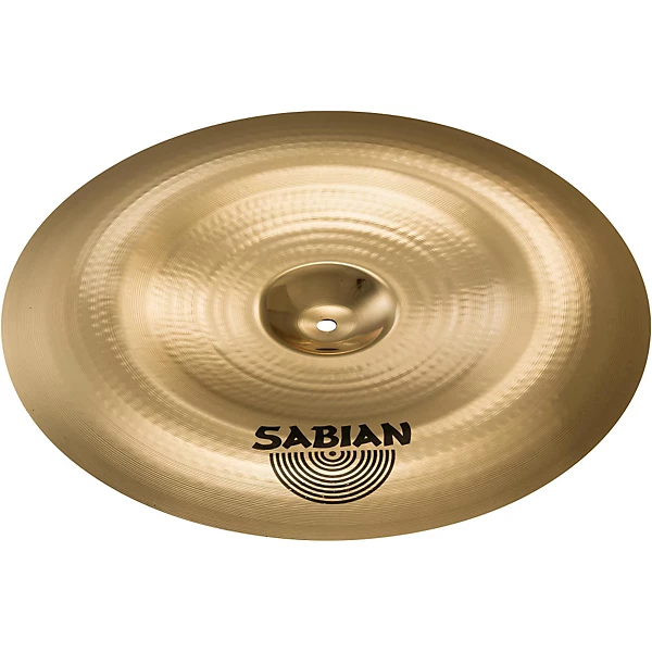 XSR Series Chinese Cymbal
