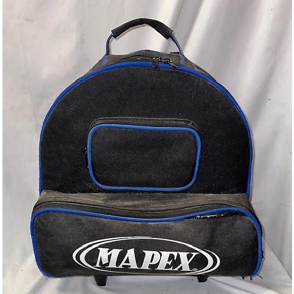 Mapex Percussion Snare Kit.gc