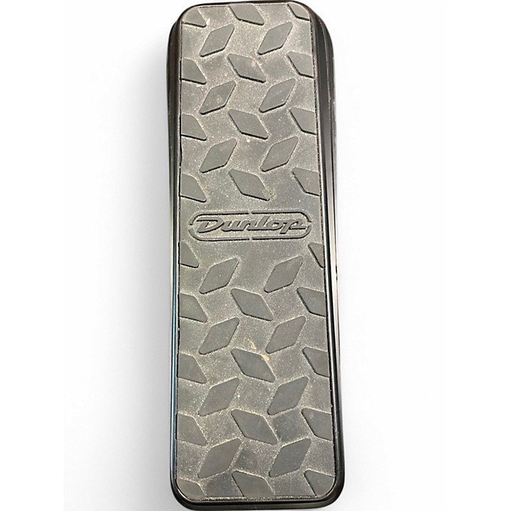 Used Dunlop VOLUME X Pedal