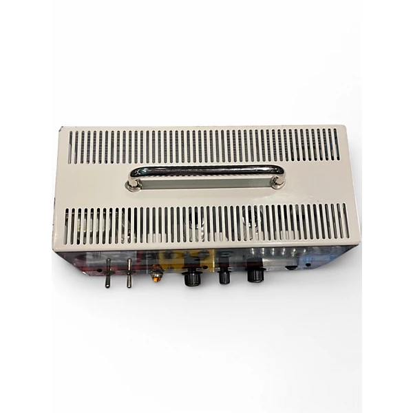 Used Orange Amplifiers TT15H Tiny Terror 15W Tube Guitar Amp Head