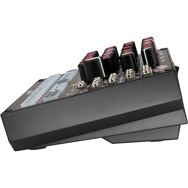 Boom Chick Pure Analog Drum Machine