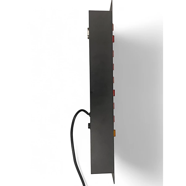 American DJ Used American DJ SC8 II SYSTEM Lighting Controller