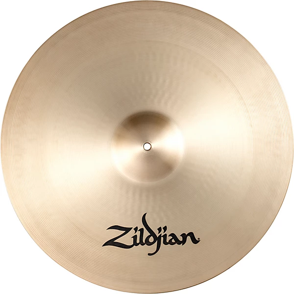 Zildjian A Series Medium Ride 22 in.