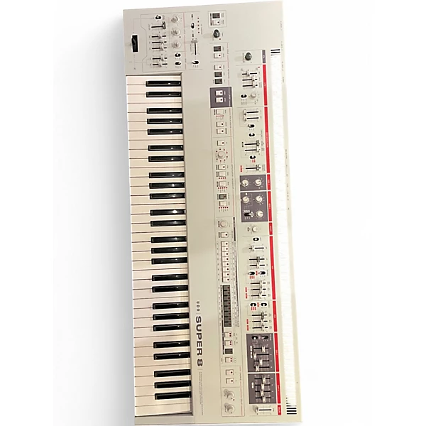 Udo Audio Used Udo Audio SUPER 8.gc