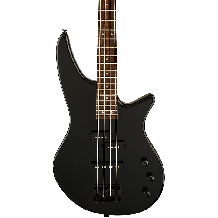 Jackson Spectra Bass JS2 Black