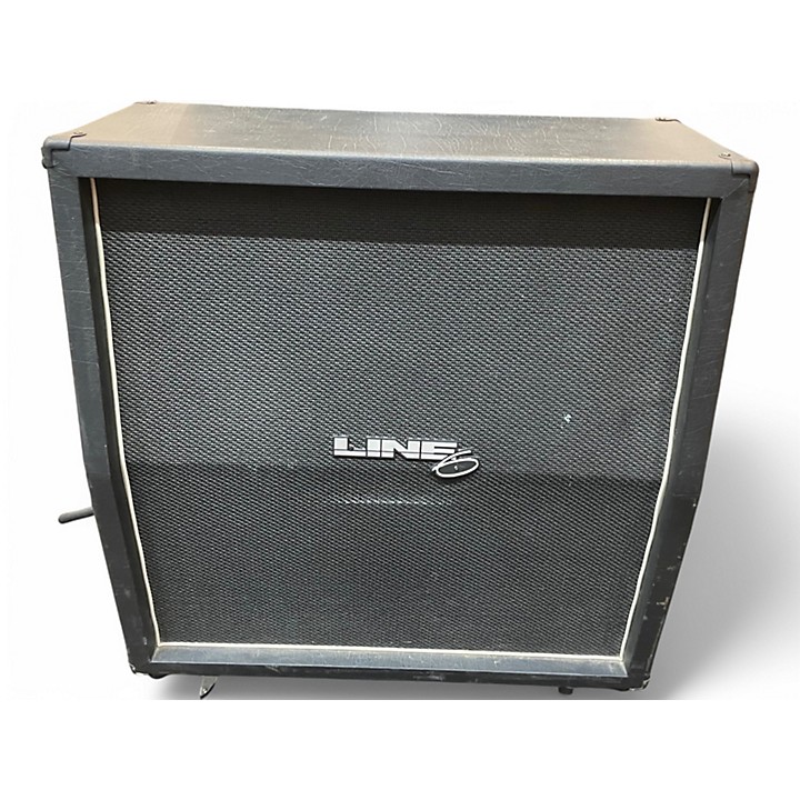 Line 6 Used Line 6 412 Guitar Cabinet
