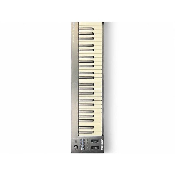 Nektar Used Nektar impact gx49 MIDI Controller