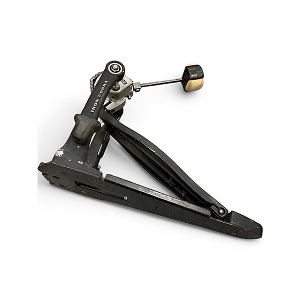 TAMA Used TAMA Iron Cobra Single Bass Drum Pedal